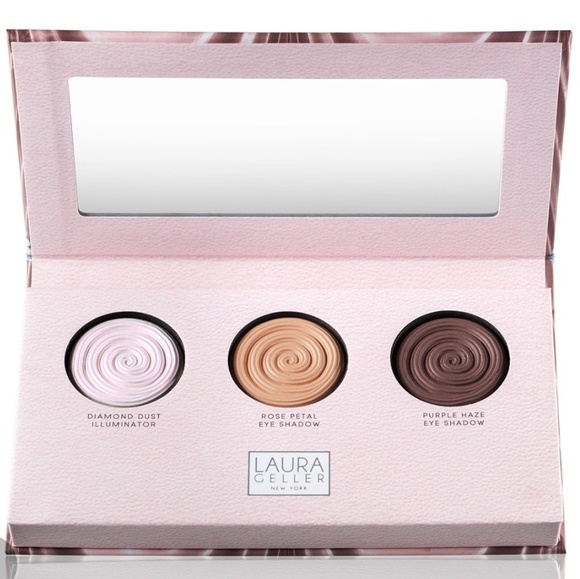 Laura Geller Red Carppet Ready Palette BNIB - Picture 2 of 4